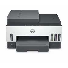 Мастиленоструйно МФУ HP Smart Tank 790 AiO