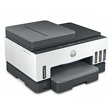 Мастиленоструйно МФУ HP Smart Tank 790 AiO
