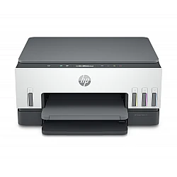Мастиленоструйно МФУ HP Smart Tank 670 AiO