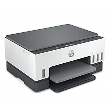 Мастиленоструйно МФУ HP Smart Tank 670 AiO