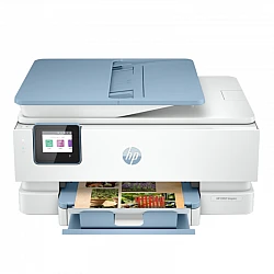 Мастиленоструйно мултифункционално устройство HP Envy Inspire 7921e All-in-One Printer