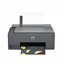Мастиленоструйно МФУ HP Smart Tank 581 AiO