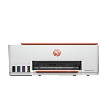 Мастиленоструйно МФУ HP Smart Tank 589 AiO