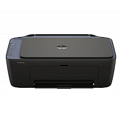 Мастиленоструйно мултифункционално устройство HP DeskJet 2921 All-in-One Printer