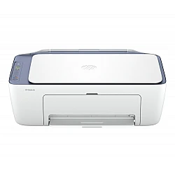 Мастиленоструйно мултифункционално устройство HP DeskJet 2922 All-in-One Printer