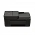 Мастиленоструйно мултифункционално устройство HP DeskJet 4320 All-in-One Printer