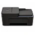 HP DeskJet 4330 All-In-One Inkjet Multifunctional Device Printer