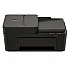 HP DeskJet 4310 All-In-One Inkjet Multifunctional Device Printer
