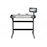 Scanner hp sd pro 44-in