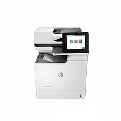 Лазерно МФУ HP Color LaserJet Enterprise MFP M681dh