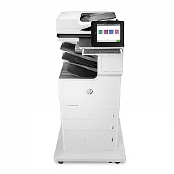 Лазерно МФУ HP Color LaserJet Enterprise Flow MFP M682z