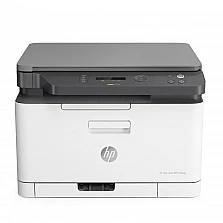 Лазерно МФУ HP Color 178nw lan/wi-fi