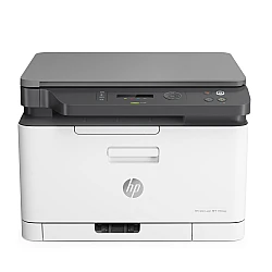 Лазерно МФУ HP Color 178nw lan/wi-fi