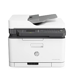 Лазерно МФУ HP Color 179fnw fax/lan/wi-fi