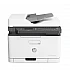 Laser mfp hp color 179fnw fax/lan/wi-fi
