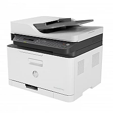 Лазерно МФУ HP Color 179fnw fax/lan/wi-fi
