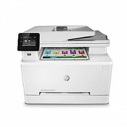 Laser mfp hp color laserjet pro mfp m282nw lan/wi-fi