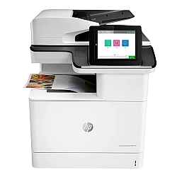 Лазерно МФУ HP Color LaserJet Enterprise MFP M776dn