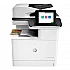 Лазерно МФУ HP Color LaserJet Enterprise MFP M776dn