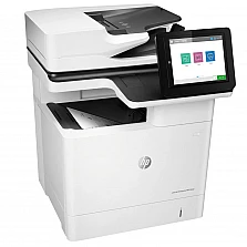 Лазерно МФУ HP Color LaserJet Enterprise MFP M776dn