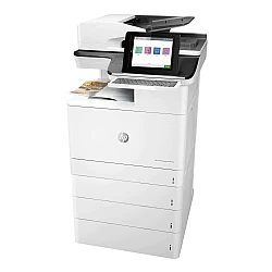 Лазерно МФУ HP Color LaserJet Enterprise MFP M776z