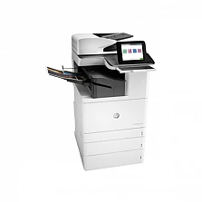 Лазерно МФУ HP Color LaserJet Enterprise MFP M776zs