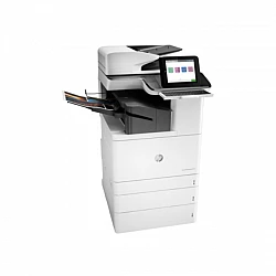 Лазерно МФУ HP Color LaserJet Enterprise MFP M776zs