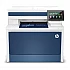 Цветно лазерно МФУ HP Color LaserJet Pro MFP 4302dw