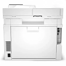 Цветно лазерно МФУ HP Color LaserJet Pro MFP 4302fdn