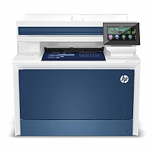 Цветно лазерно МФУ HP Color LaserJet Pro MFP 4302fdw