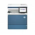 Цветно лазерно мултифункционално устройство HP Color LaserJet Enterprise MFP 5800dn Printer