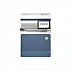 Цветно лазерно МФУ HP Color LaserJet Enterprise MFP 6800dn