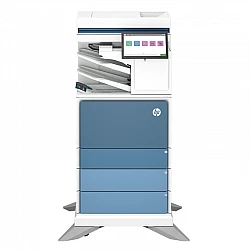 Цветно лазерно МФУ HP Color LaserJet Enterprise Flow MFP 6800zfsw