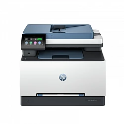 Цветно лазерно МФУ HP Color LaserJet Pro MFP 3302fdw