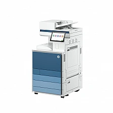 Цветно лазерно мултифункционално устройство HP Color LaserJet Enterprise Flow MFP 8801dn Printer