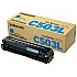 Тонер касета Samsung CLT-C503L High Yield Cyan