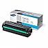 Тонер касета Samsung CLT-C506L High Yield Cyan