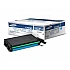 Тонер касета Samsung CLT-C6092S Cyan
