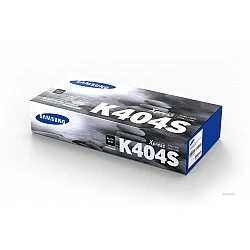 Тонер касета Samsung CLT-K404S Black