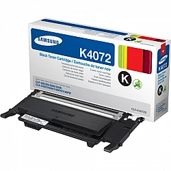 Тонер касета Samsung CLT-K4072S Black