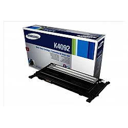 Тонер касета Samsung CLT-K4092S Black
