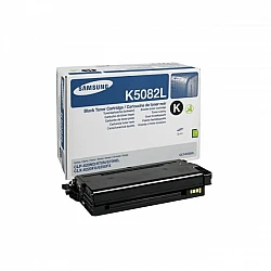 Тонер касета Samsung CLT-K5082L High Yield Black