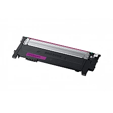 Тонер касета Samsung CLT-M404S Magenta