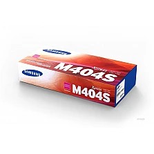 Тонер касета Samsung CLT-M404S Magenta