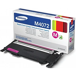 Тонер касета Samsung CLT-M4072S Magenta