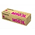 Тонер касета Samsung CLT-M503L High Yield Magenta