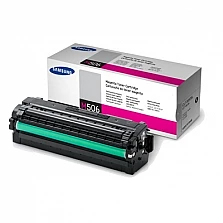 Тонер касета Samsung CLT-M506L High Yield Magenta
