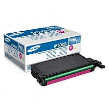 Тонер касета Samsung CLT-M5082L High Yield Magenta