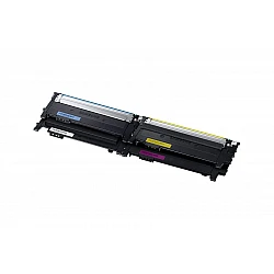 Тонер касета Samsung CLT-P404C 4-pk CYMK