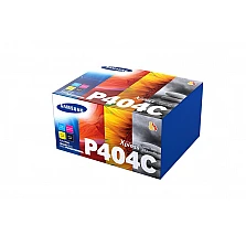Тонер касета Samsung CLT-P404C 4-pk CYMK